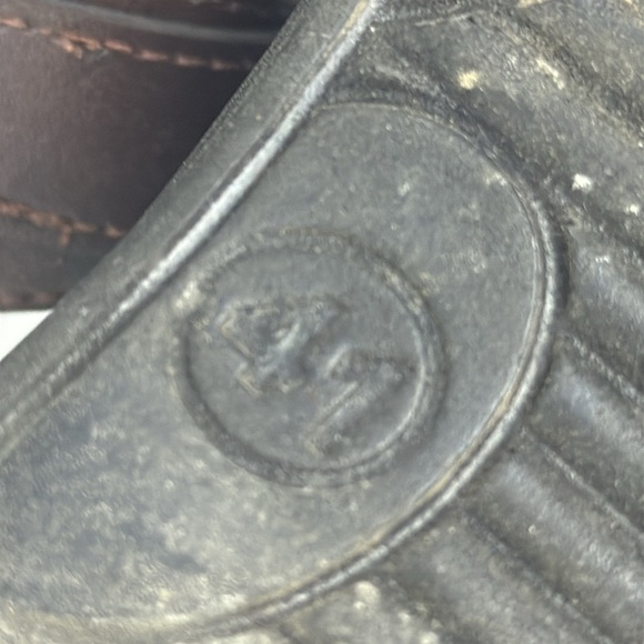 Flexall Fx-79 Brown Men's Slip on Size EU 41 - Picture 6 of 7